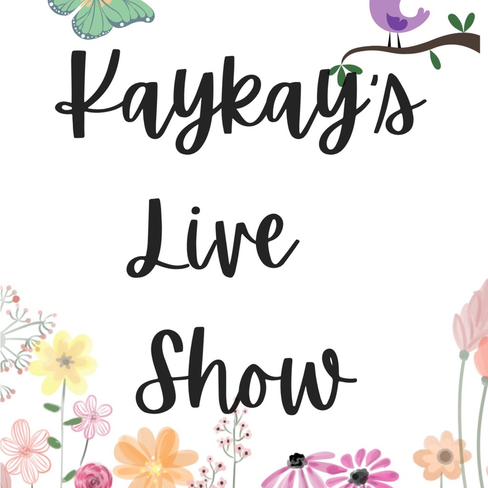 Kaykay's Live Show